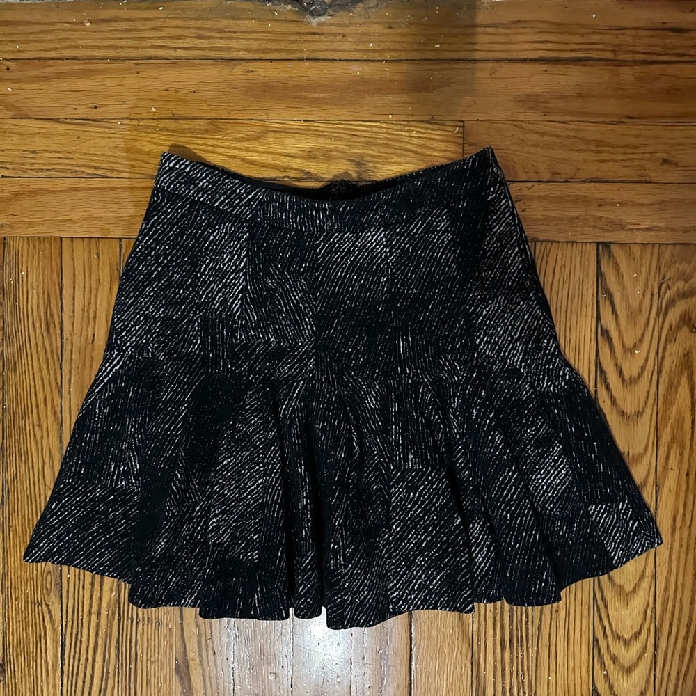 Banana Republic 00P skirt with pockets